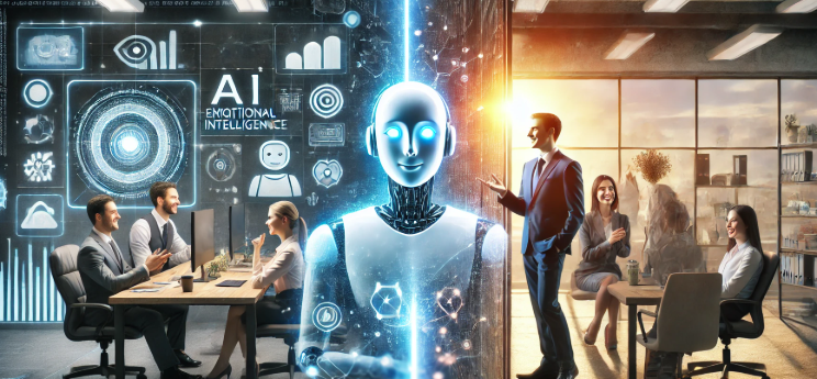 Emotional Intelligence and Artificial Intelligence