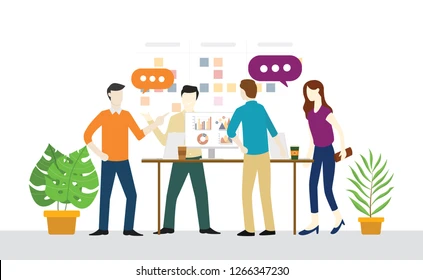 PID : Stand-Up Game Application