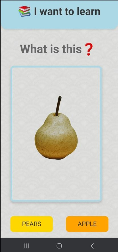 Application Machine Learning Labelling Images